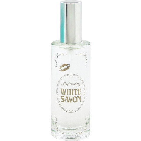 White Savon